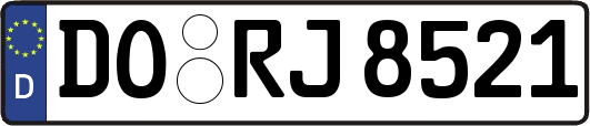 DO-RJ8521