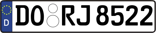 DO-RJ8522