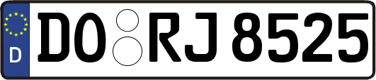 DO-RJ8525