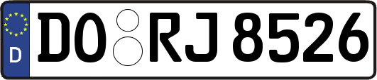 DO-RJ8526