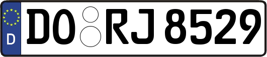 DO-RJ8529