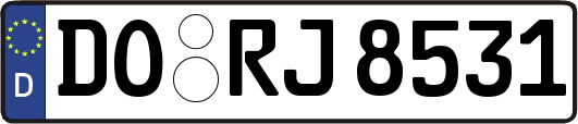 DO-RJ8531