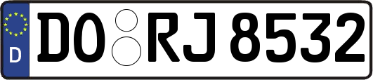 DO-RJ8532