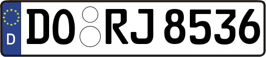 DO-RJ8536