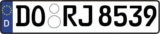 DO-RJ8539