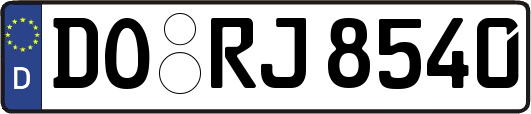 DO-RJ8540
