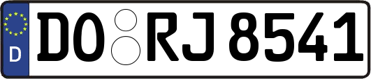 DO-RJ8541