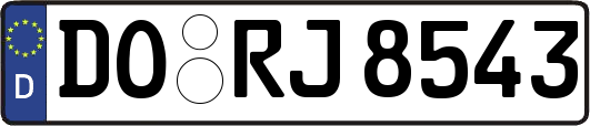 DO-RJ8543