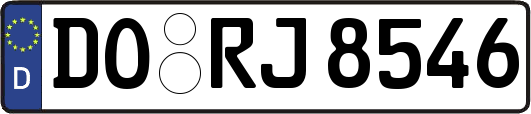 DO-RJ8546