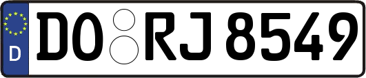 DO-RJ8549