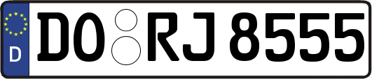 DO-RJ8555