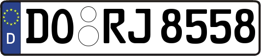 DO-RJ8558