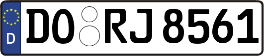 DO-RJ8561