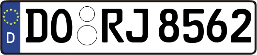 DO-RJ8562