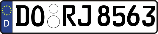 DO-RJ8563