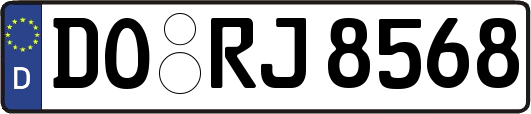 DO-RJ8568