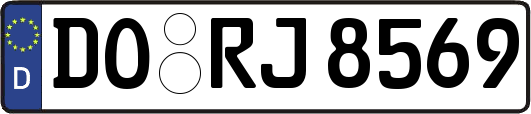 DO-RJ8569
