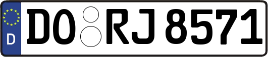 DO-RJ8571