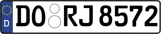 DO-RJ8572