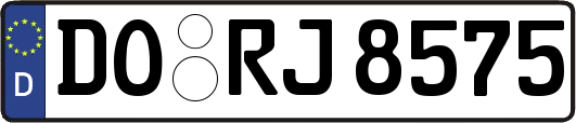 DO-RJ8575