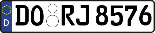 DO-RJ8576