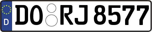 DO-RJ8577