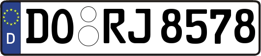 DO-RJ8578