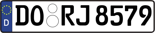 DO-RJ8579