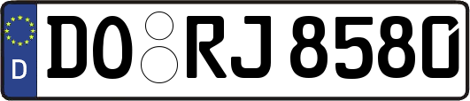 DO-RJ8580