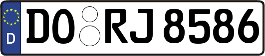 DO-RJ8586