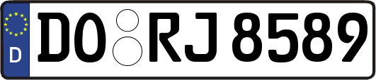 DO-RJ8589
