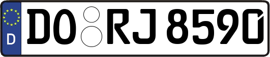 DO-RJ8590