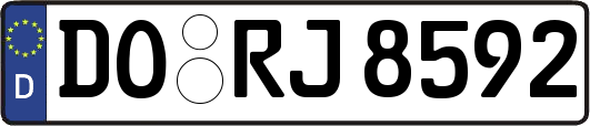 DO-RJ8592