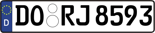 DO-RJ8593