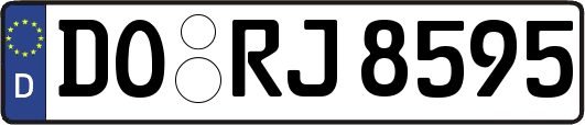 DO-RJ8595