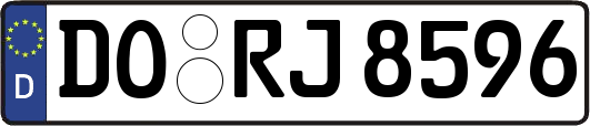 DO-RJ8596