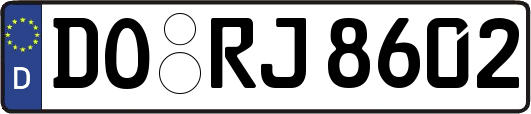 DO-RJ8602