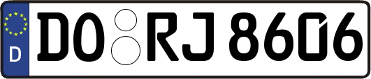DO-RJ8606