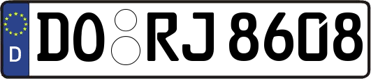 DO-RJ8608