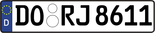 DO-RJ8611