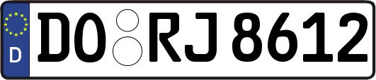 DO-RJ8612
