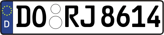 DO-RJ8614