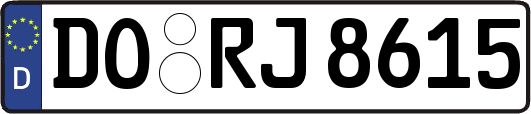 DO-RJ8615