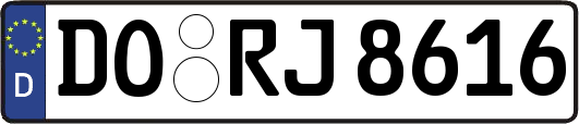 DO-RJ8616