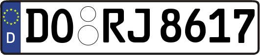 DO-RJ8617
