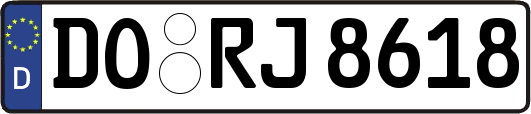 DO-RJ8618