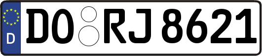 DO-RJ8621