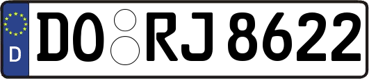 DO-RJ8622
