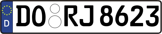 DO-RJ8623