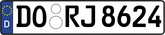 DO-RJ8624
